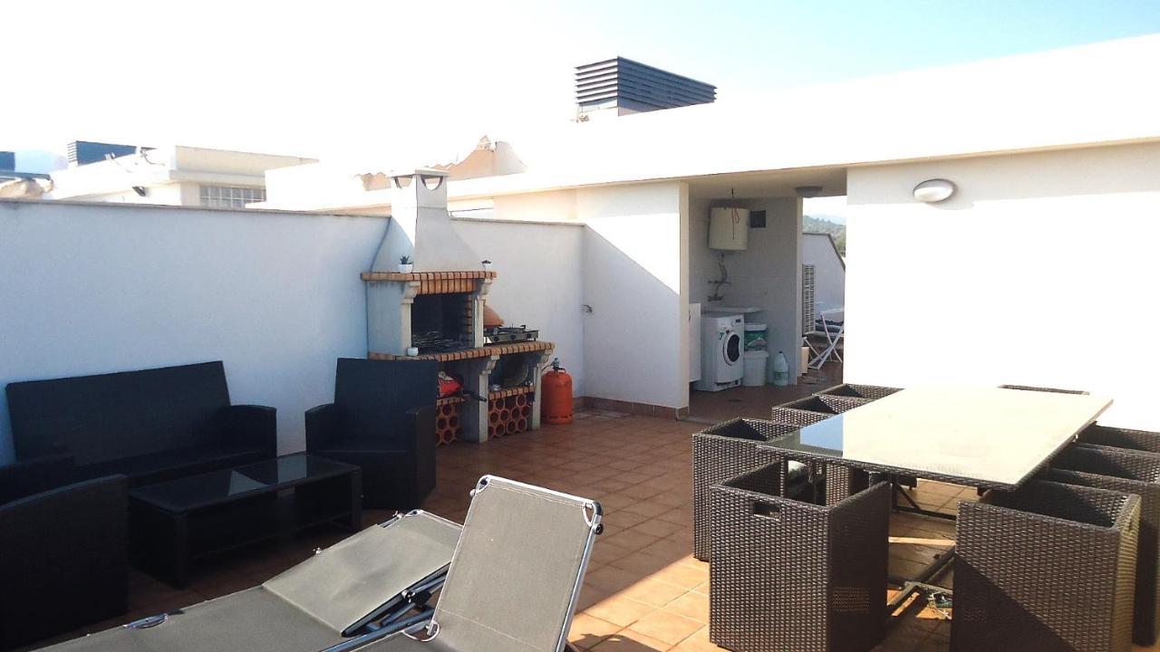 Terravita Residencial Lek Peníscola Exterior foto