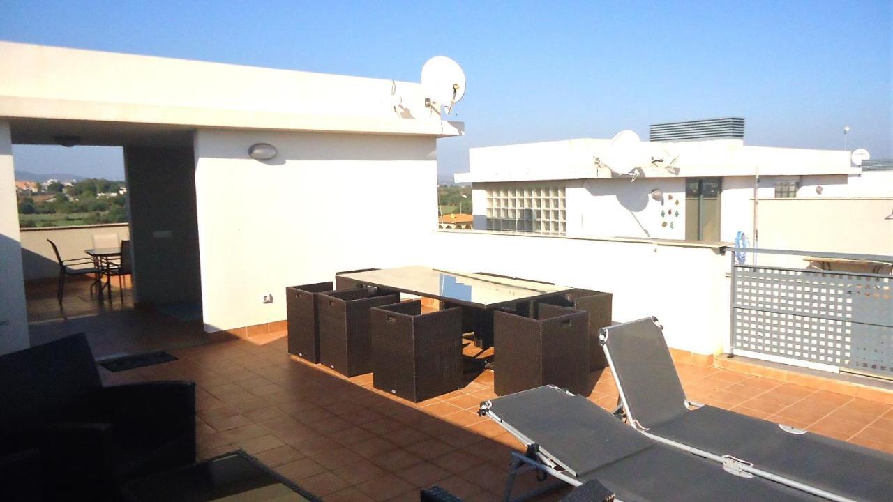 Terravita Residencial Lek Peníscola Exterior foto