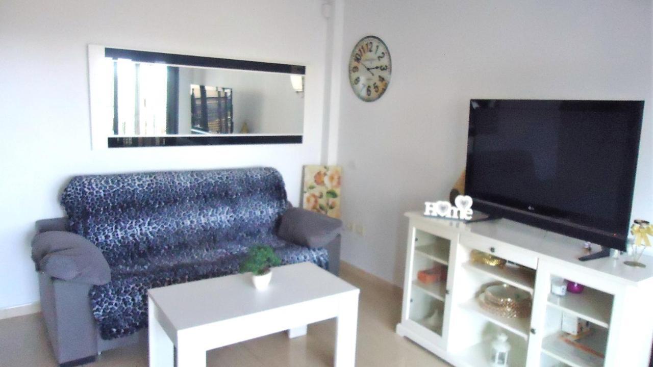 Terravita Residencial Lek Peníscola Exterior foto