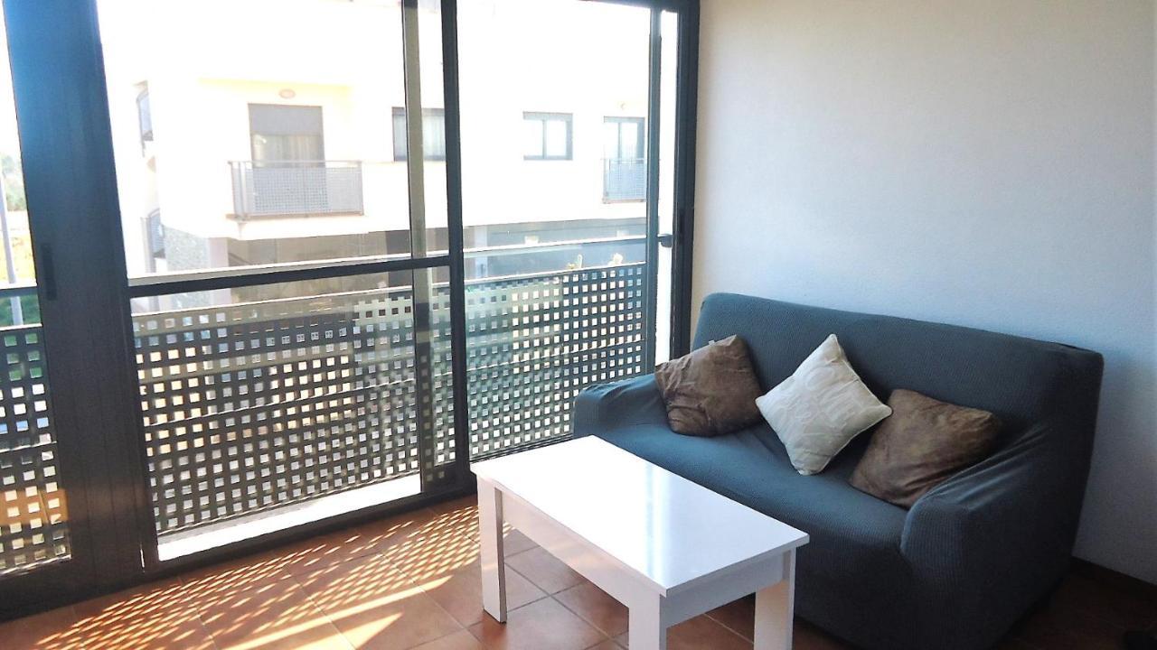 Terravita Residencial Lek Peníscola Exterior foto
