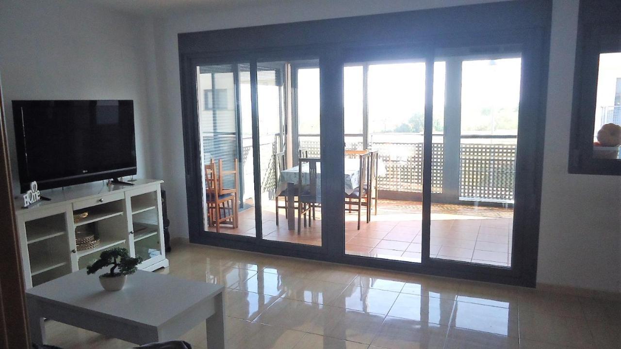 Terravita Residencial Lek Peníscola Exterior foto