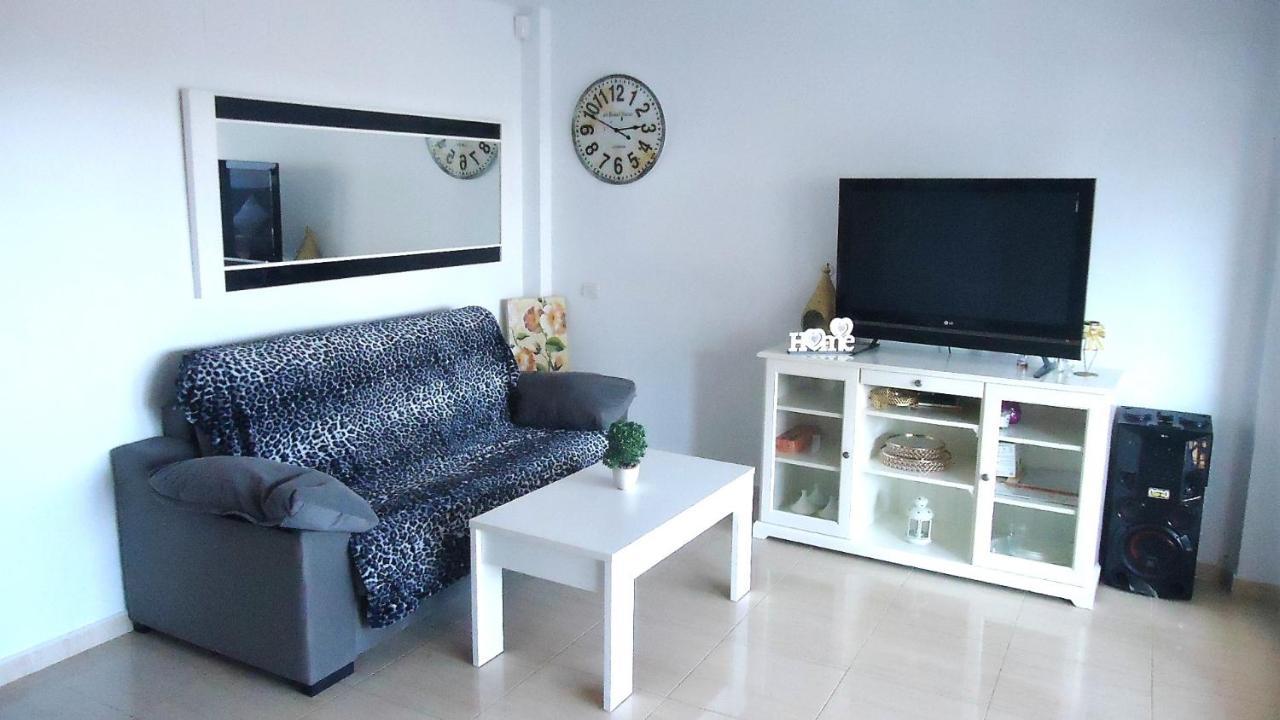 Terravita Residencial Lek Peníscola Exterior foto