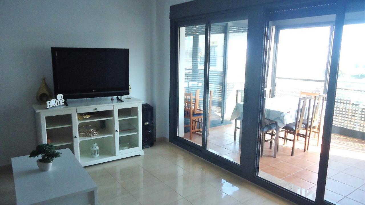 Terravita Residencial Lek Peníscola Exterior foto