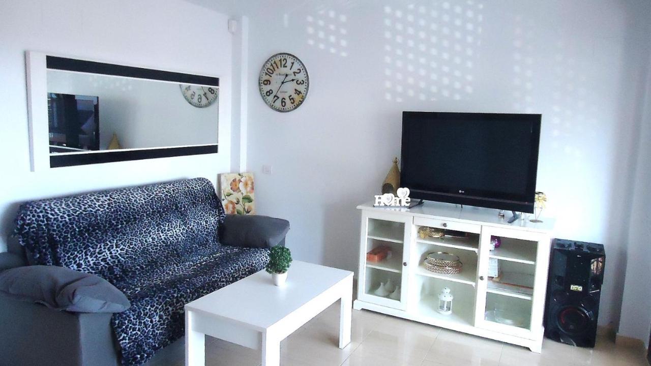 Terravita Residencial Lek Peníscola Exterior foto