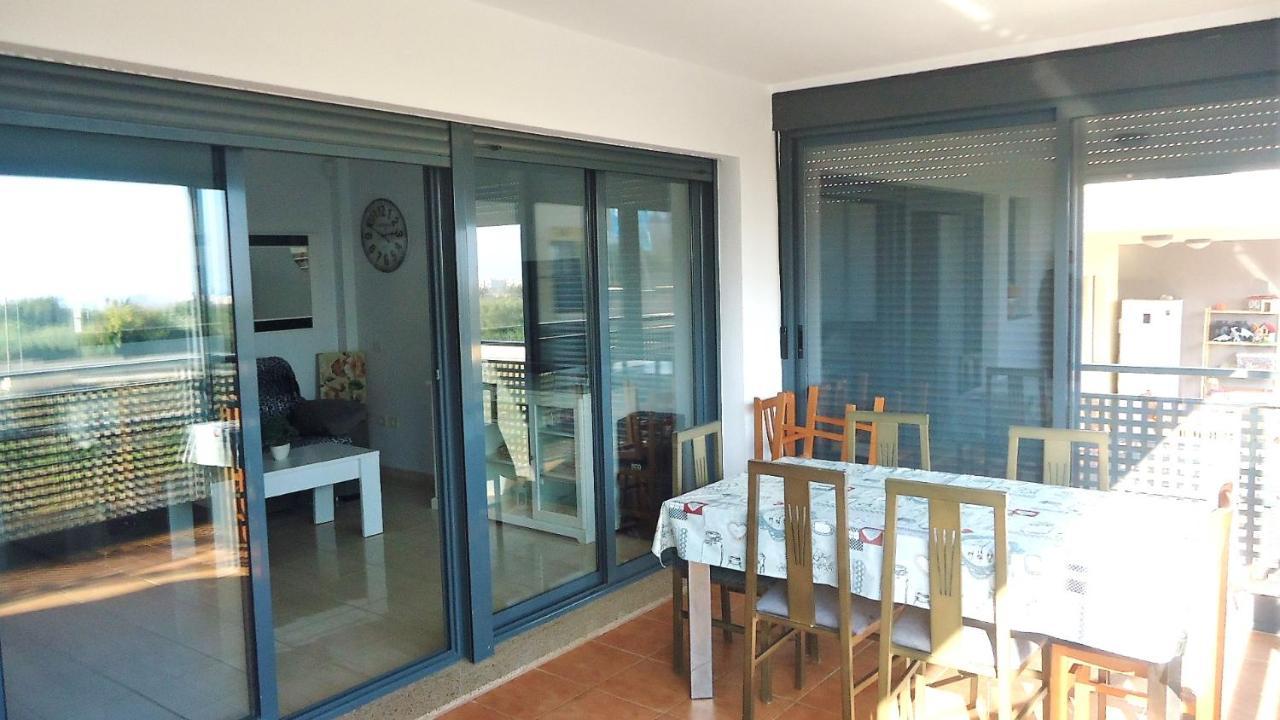 Terravita Residencial Lek Peníscola Exterior foto