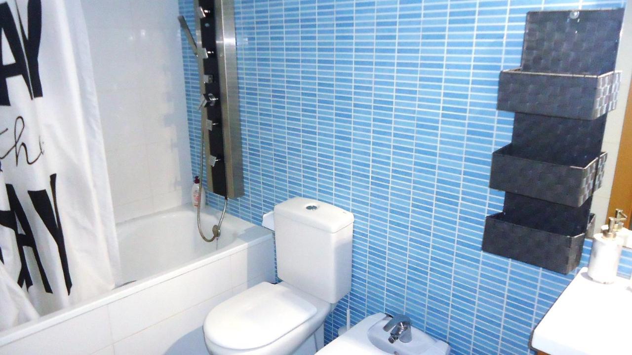 Terravita Residencial Lek Peníscola Exterior foto
