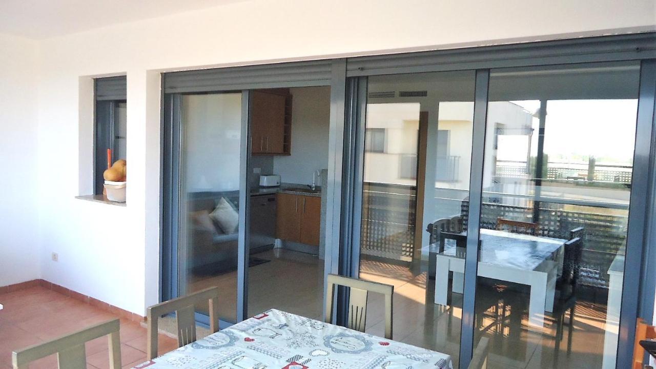 Terravita Residencial Lek Peníscola Exterior foto